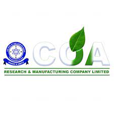 Research and Manufacturing Limited Company (COA-RMLC)